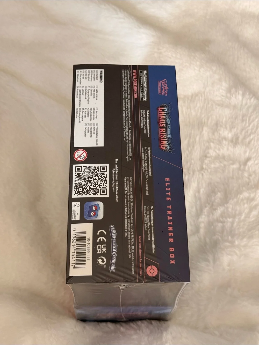 Pokemon pokémon tcg